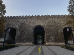 -灵谷景区