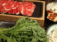 -湊湊火锅·茶憩(和平大悦城店)