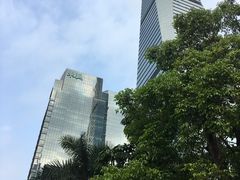 -深圳悦如酒店(香蜜公园车公庙地铁站店)