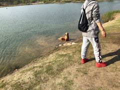 -钟山体育运动公园