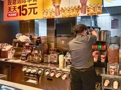-麦当劳(漳州二路店)