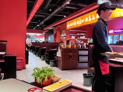 -洞子口重庆鲜货火锅(楚翘城旗舰店)