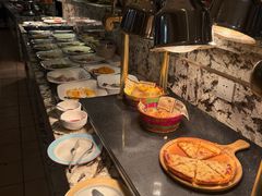 -五洲皇冠巴西烤肉餐厅