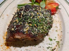 -燃扒房Steakhouse(皇庭店)