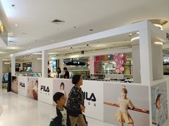 -丽达购物中心(崂山店)