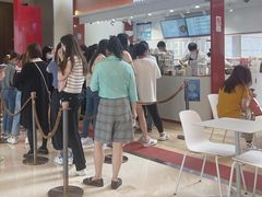 -Manner Coffee(港汇恒隆广场店)