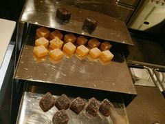 -Social 秀西餐厅-长沙瑞吉酒店(运达店)