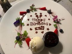 -秘密花园(法华镇路店)