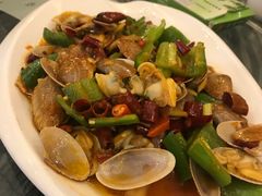 -美极鲜食坊(宝安南路店)