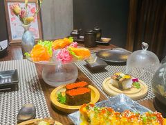 -嗨寿司 无国界料理