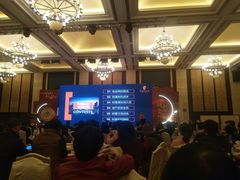 -厦门帝元维多利亚大酒店(环岛路黄厝海滩店)