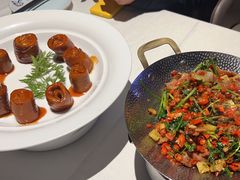 -庆云楼饭庄(什刹海店)