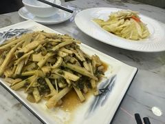 -高老庄·老溧阳·私房菜(南山竹海店)