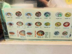 -红鼻子桂林米粉(金唐新光界店)