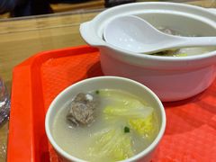 -华天二友居肉饼(新街口店)