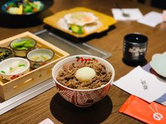 -樱宿日式和牛烧肉(五道口店)