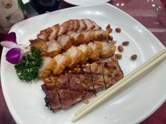 -华府盛宴大酒楼