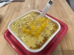 -满记甜品(荟聚购物中心店)