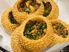 -杭州西子湖四季酒店·金沙厅