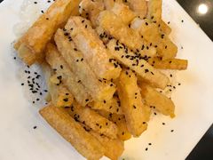-鸿运楼烤鸭店(天桥店)