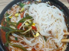 -李米线(武陵路店)