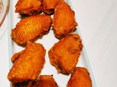 -大铁勺新津菜(中北永旺店)