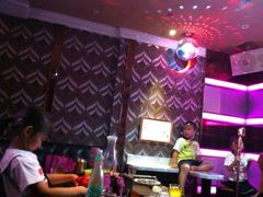 -欢乐迪KTV(泉秀店)