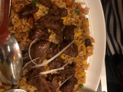 -WOLFGANG PUCK KITCHEN & BAR(迪士尼小镇店)