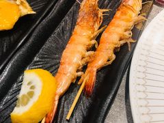 -雅玛花式铁板烧(亚运村店)