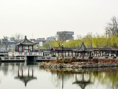 -西海子公园