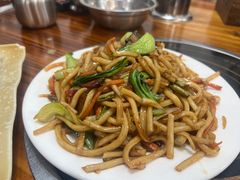 -阿伟传统油茶
