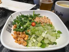 -老船舫·现做活鲜鱼馆(东郊记忆店)