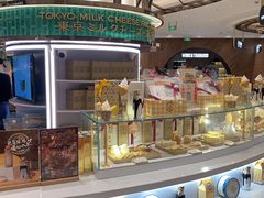 -杭州大厦LSE城市生活超市(杭州大厦店)