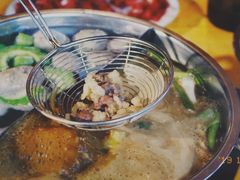 -鑫宝沙茶牛肉火锅(永泰店)