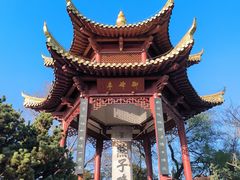 -幕燕滨江·燕子矶公园
