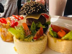 -西郊宾馆·1921餐厅