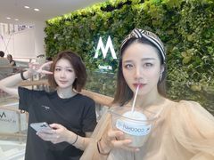 -M Stand(宁波万象城店)