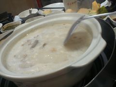 胡椒猪肚鸡-捞王锅物料理(凯旋路店)