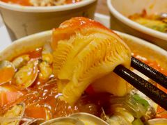 -何记花甲(海岸城旗舰店)
