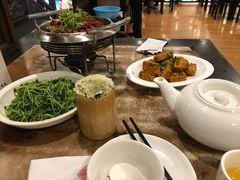 -一楼食业·美食人家