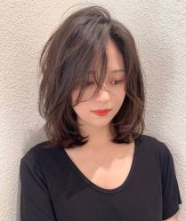 -美格丝M.G.S Hair Salon