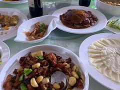 -淮食·雅宴(北大博雅国际酒店)