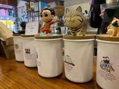 -HUG COFFEE(鼓楼店)