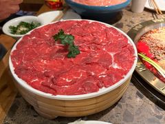 -刘掌门鲜货火锅(东门口店)