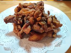 炸鸡-卓娅俄餐厅(恩和俄罗斯民族乡店)