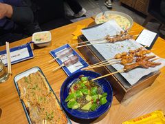 -肉串汪(西便门店)
