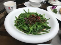 -尽善百年古院餐厅(王家老宅店)