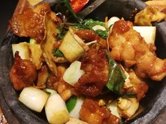 -汤城小厨•粤菜•靓汤(苏州街店)