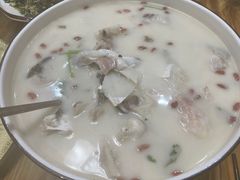 -渔老大·有机鱼馆·老字号(古城店)