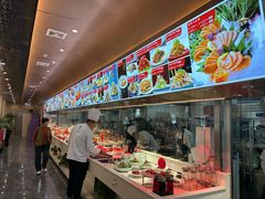 -普天和酒楼(天津之眼店)